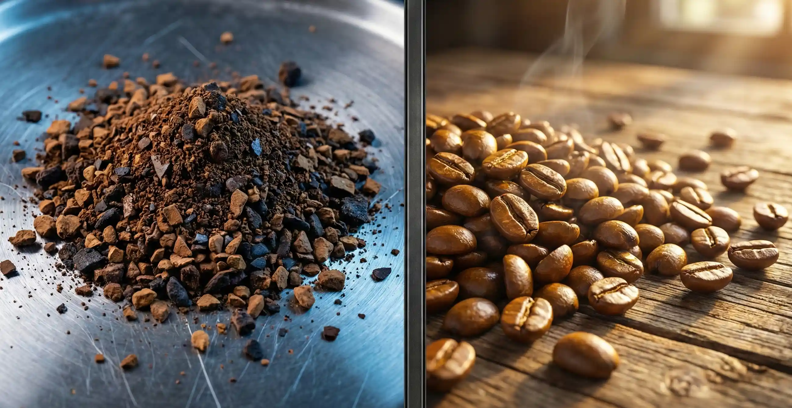 Café de especialidad: ¿Por qué no todo el café es igual?