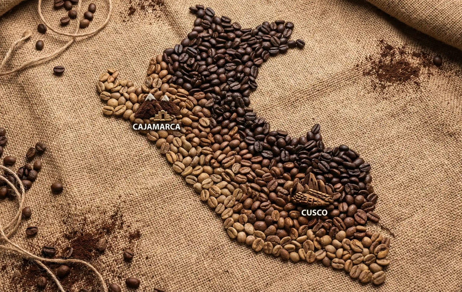 Hablemos del café peruano: Historia, regiones y orgullo nacional