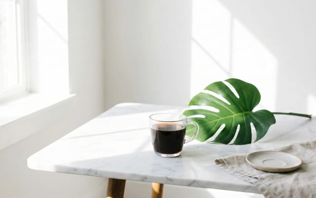 Salud y Café: ¿Por qué tu cuerpo prefiere el café de especialidad?