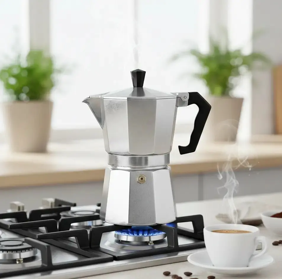 Imagen Moka Italiana